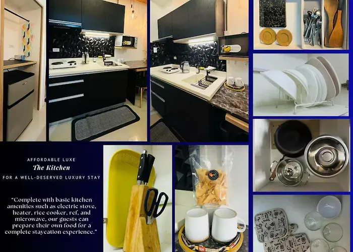 2 Bed Luxe With Netflix And Pool, 10 Min Walk To Fuente - The Heart Of Appart hôtel 3*