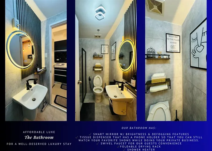 Appart hôtel 2 Bed Luxe With Netflix And Pool, 10 Min Walk To Fuente - The Heart Of