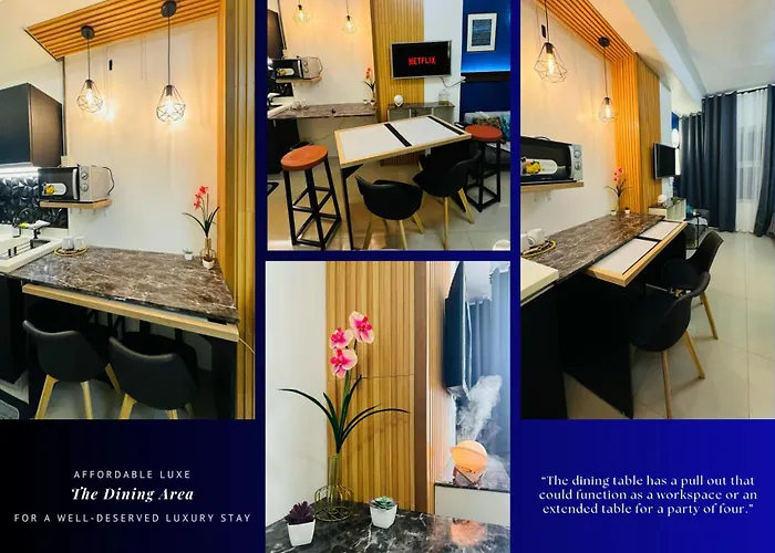 2 Bed Luxe With Netflix And Pool, 10 Min Walk To Fuente - The Heart Of 3*